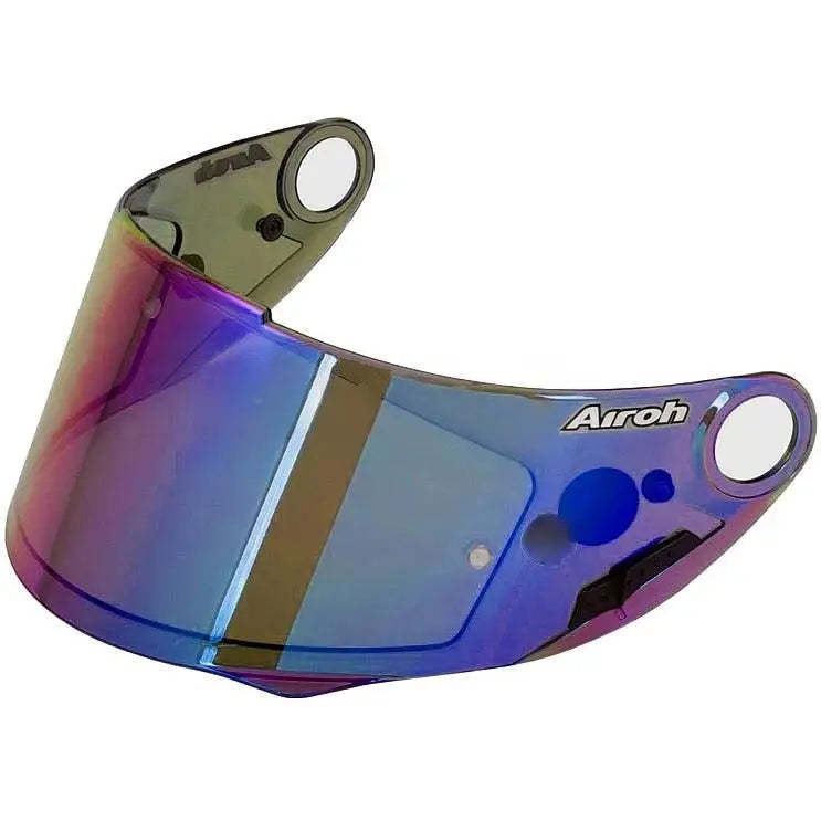 Visor Para Cascos Airoh GP/GP550 S/GP500 Mirrored