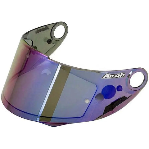 Visor Para Cascos Airoh GP/GP550 S/GP500 Mirrored