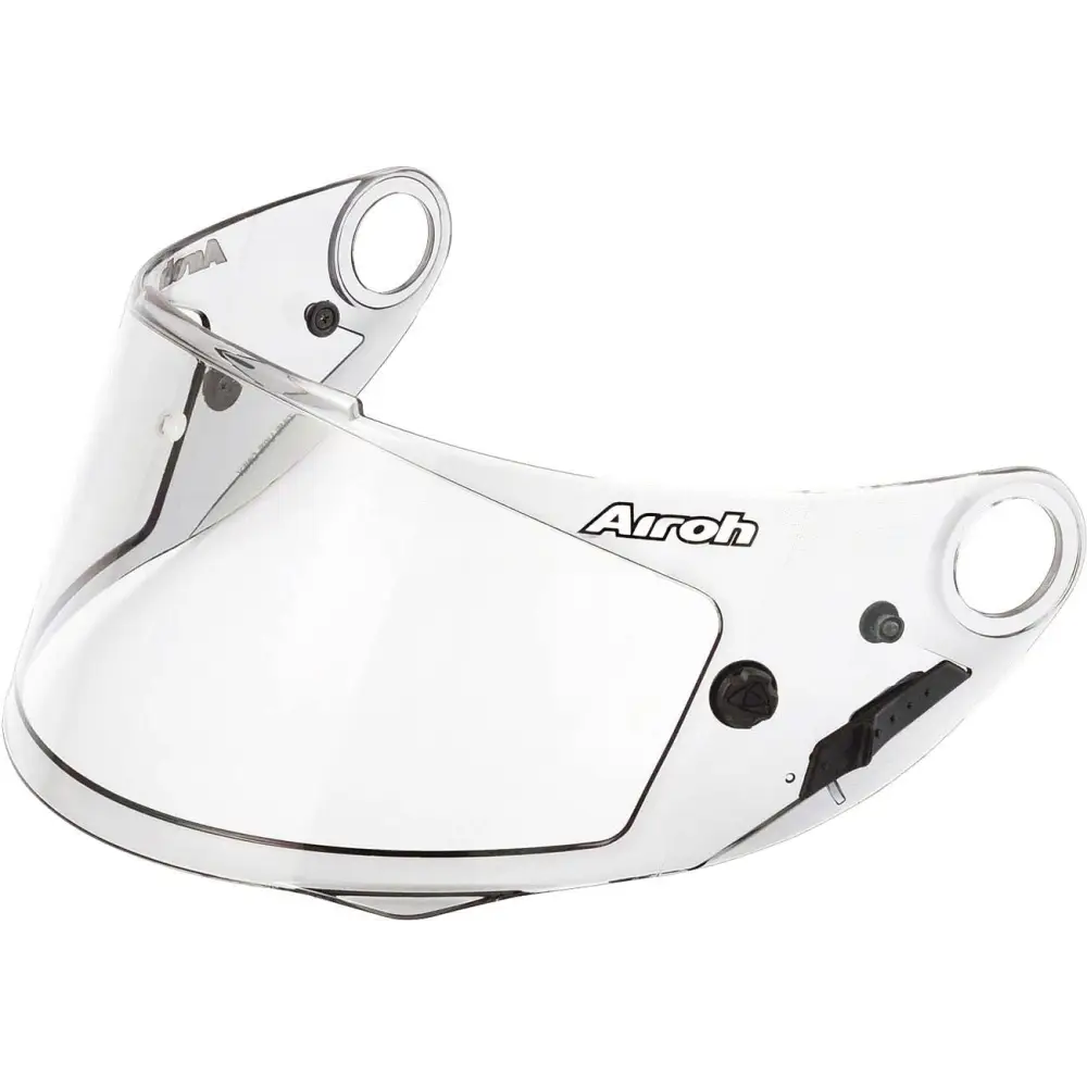 Visor Para Cascos Airoh GP/GP550 S/GP500