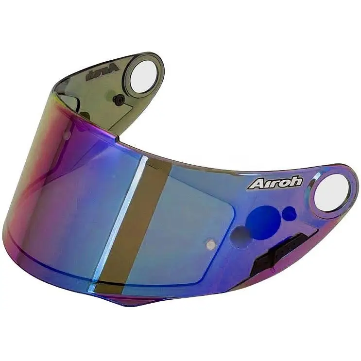 Visor Para Cascos Airoh GP/GP550 S/GP500 Mirrored