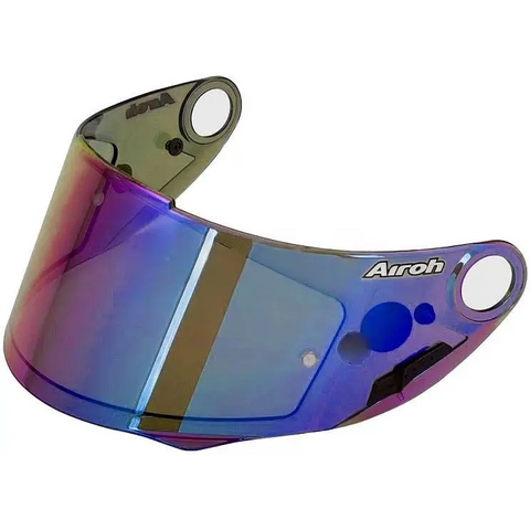 Visor Para Cascos Airoh GP/GP550 S/GP500 Mirrored