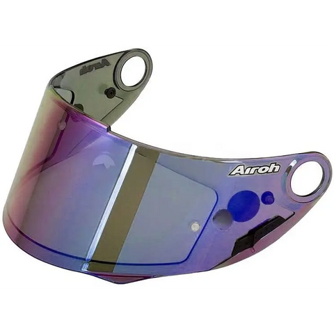 Visor Para Cascos Airoh GP/GP550 S/GP500 Mirrored