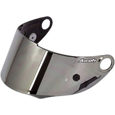 Visor Para Cascos Airoh GP/GP550 S/GP500 Mirrored