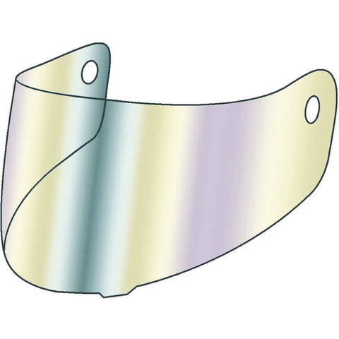 Visor Para Cascos Airoh ST 701/ST 501/Valor/Spark