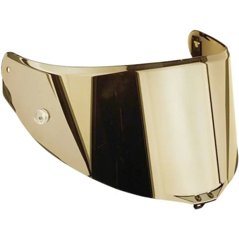 Visor Race-2 Pinlock para Casco AGV Corsa / Pista GP / GT Veloce / Veloce S
