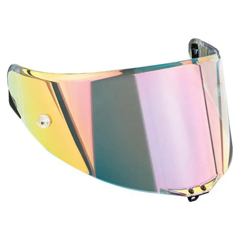 Visor Race-2 Pinlock para Casco AGV Corsa / Pista GP / GT Veloce / Veloce S