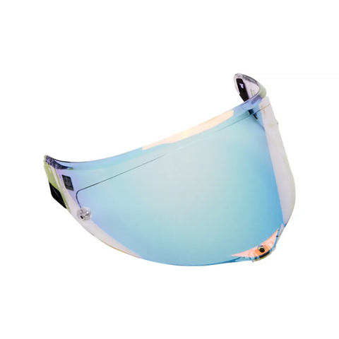 Visor Race-3 Pinlock para Casco AGV Pista GP RR 22.06