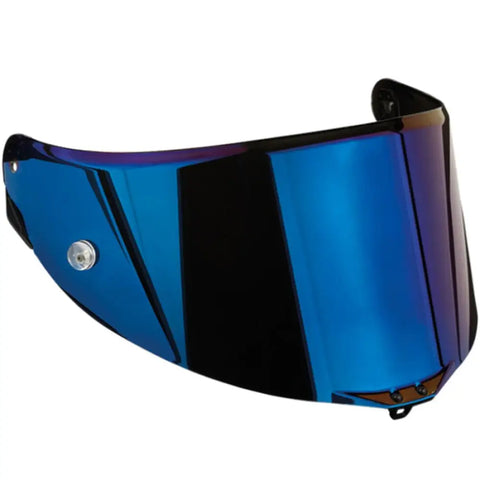 Visor Race-3 Pinlock para Casco AGV Pista GP RR / Pista GP R / Corsa R