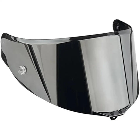 Visor Race-3 Pinlock para Casco AGV Pista GP RR / Pista GP R / Corsa R