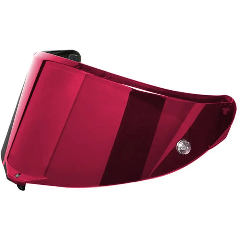 Visor Race-3 Pinlock para Casco AGV Pista GP RR / Pista GP R / Corsa R