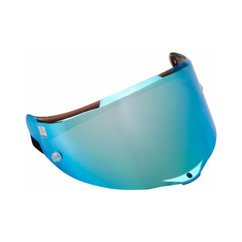Visor Race-3 Pinlock para Casco AGV Pista GP RR / Pista GP R / Corsa R