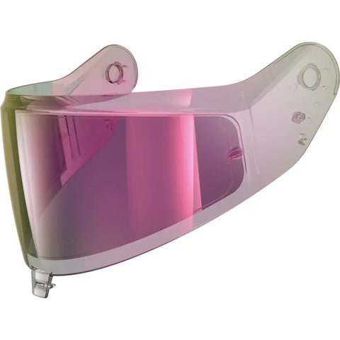 Visor Shark VZ40045/VZ40010/VZ40012 de Cascos Shark Skwal i3/D-Skwal 3/Ridill 2