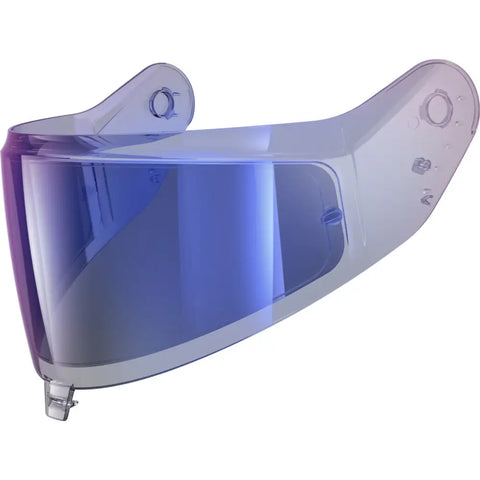 Visor Shark VZ40045/VZ40010/VZ40012 de Cascos Shark Skwal i3/D-Skwal 3/Ridill 2