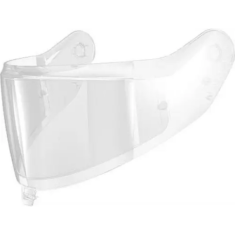 Visor Shark VZ40045/VZ40010/VZ40012 de Cascos Shark Skwal i3/D-Skwal 3/Ridill 2