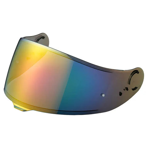 Visor Shoei CNS-1C Listo para Pinlock