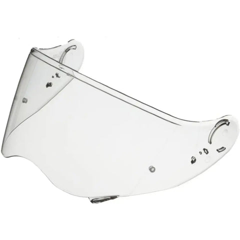 Visor Shoei CNS-2 Listo para Pinlock