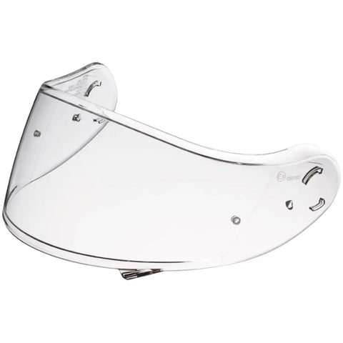Visor Shoei CNS-3 Listo para Pinlock
