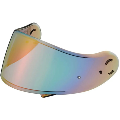 Visor Shoei CNS-3 Listo para Pinlock