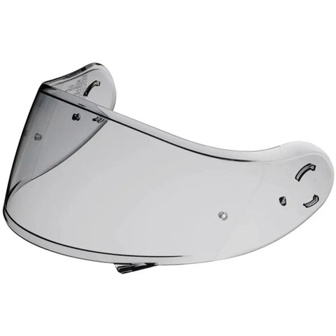 Visor Shoei CNS-3 Listo para Pinlock