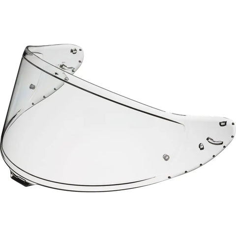Visor Shoei CNS-3C Listo para Pinlock