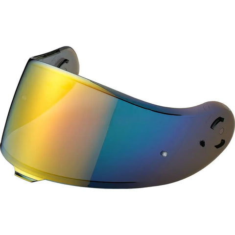 Visor Shoei CNS-3C Listo para Pinlock