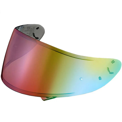 Visor Shoei CWR-1 Listo para Pinlock