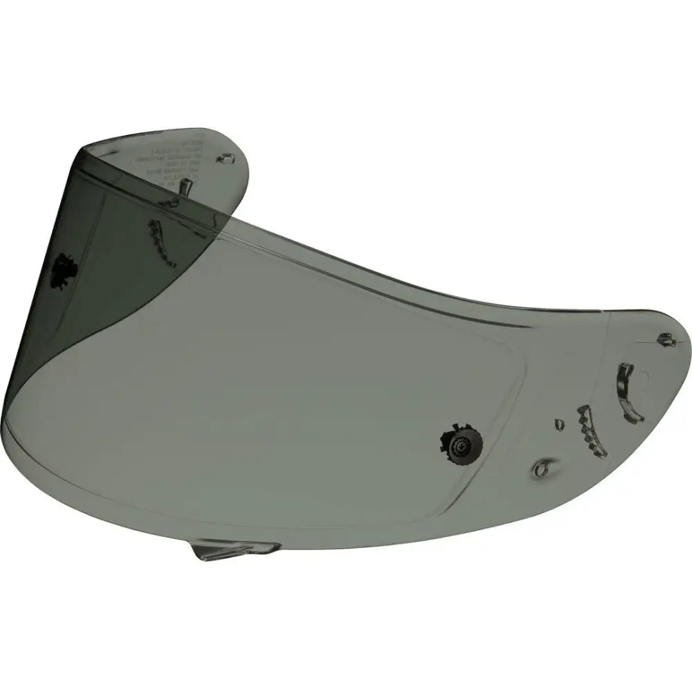 Visor Shoei CWR-F Listo para Pinlock