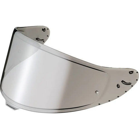 Visor Shoei CWR-F2PN Listo para Pinlock, Spectra/Transitions