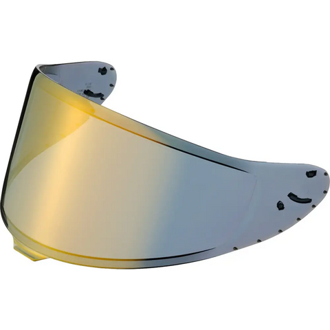 Visor Shoei CWR-F2PN Listo para Pinlock, Spectra/Transitions
