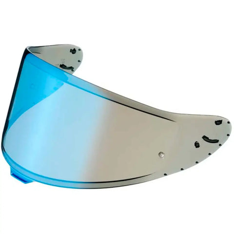 Visor Shoei CWR-F2PN Listo para Pinlock, Spectra/Transitions