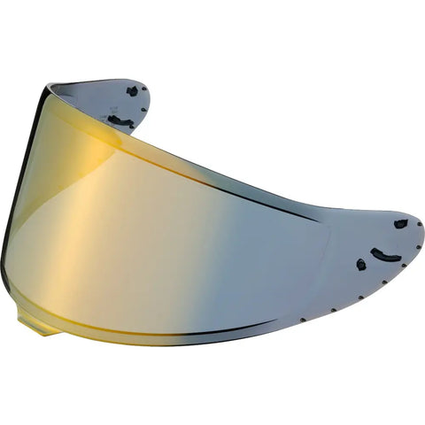Visor Shoei CWR-F2PN Listo para Pinlock, Spectra/Transitions