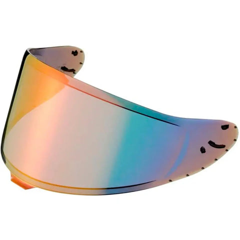 Visor Shoei CWR-F2PN Listo para Pinlock, Spectra/Transitions