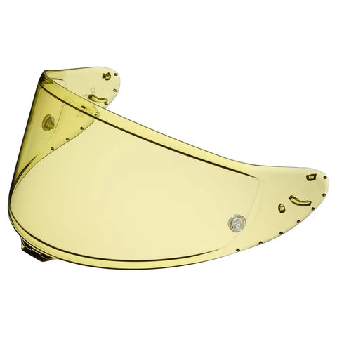 Visor Shoei CWR-F2R Listo para Tear-Offs y Pinlock
