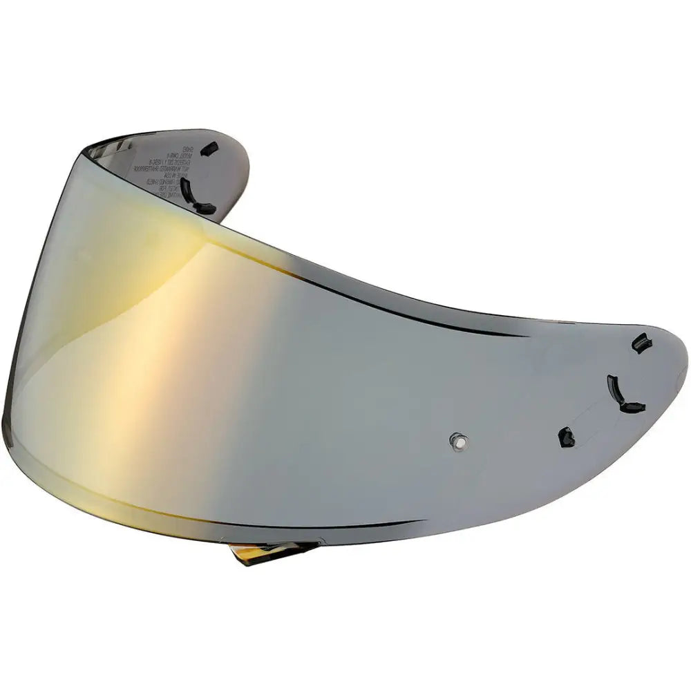 Visor Shoei CX-1V Listo para Pinlock
