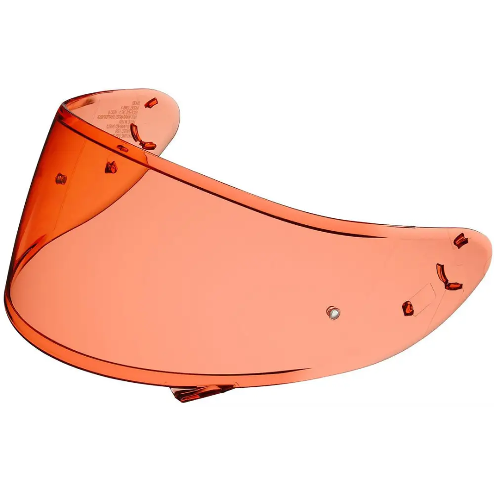 Visor Shoei CX-1V Listo para Pinlock