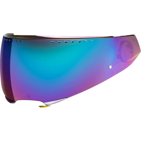 Visor SV5 para Casco Schuberth, C4 Pro Carbon/C4 Pro/C4 Pro Women/C4 Basic/C4