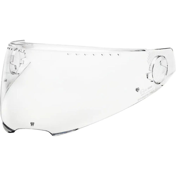 Visor SV5 para Casco Schuberth, C4 Pro Carbon/C4 Pro/C4 Pro Women/C4 Basic/C4, Transparente