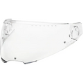Visor SV5 para Casco Schuberth, C4 Pro Carbon/C4 Pro/C4 Pro Women/C4 Basic/C4, Transparente