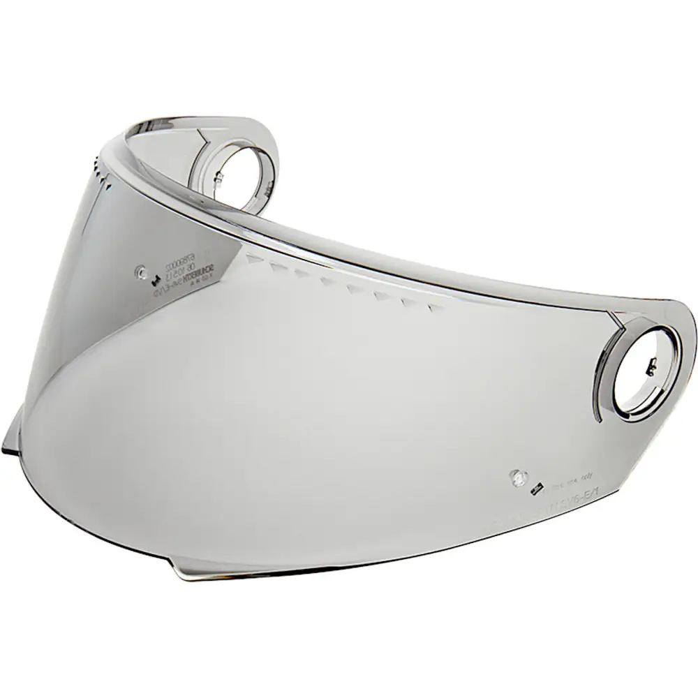 Visor SV6-E para Casco Schuberth E2 (Dark Smoke/XS-L)