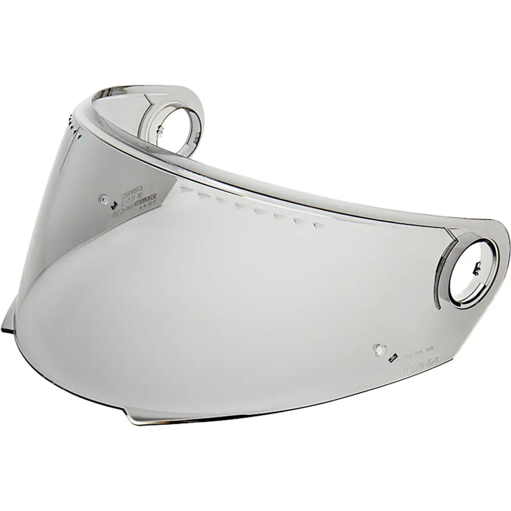 Visor SV6-E para Casco Schuberth E2 (Dark Smoke/XS-L)