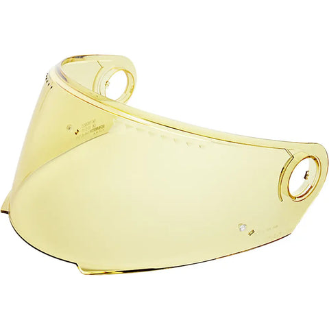 Visor SV6-E para Casco Schuberth E2 (Dark Smoke/XS-L)
