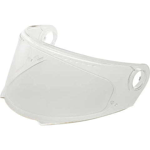 Visor SV6-E para Casco Schuberth E2 (Dark Smoke/XS-L)