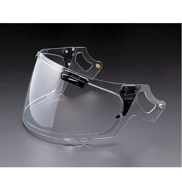 Visor VAS-V con Preparación Sistema Arai ProShade para Cascos RX-7V, Corsair-X
