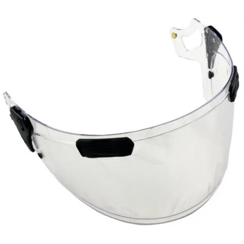 Visor VAS-V con Preparación Sistema Arai ProShade para Cascos RX-7V, Corsair-X