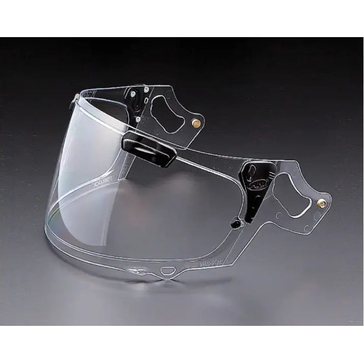 Visor VAS-V con Preparación Sistema Arai ProShade para Cascos RX-7V, Corsair-X