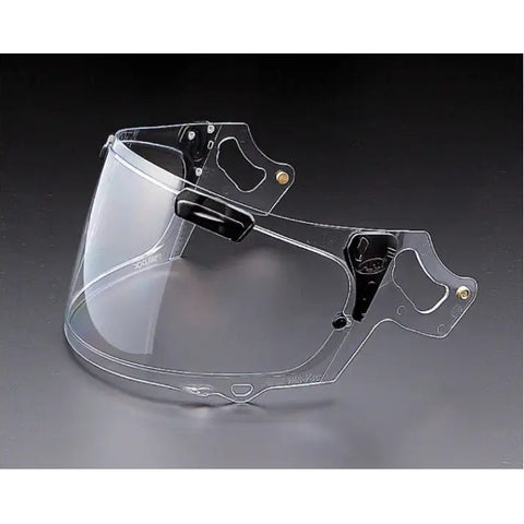 Visor VAS-V con Preparación Sistema Arai ProShade para Cascos RX-7V, Corsair-X