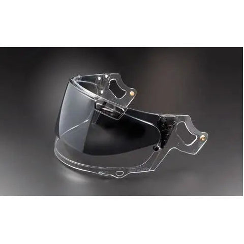 Visor VAS-V con Sistema Arai ProShade para Cascos RX-7V, Corsair-X