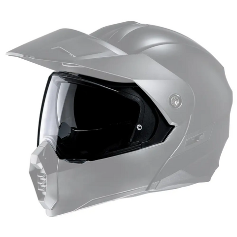 Visor XD-16 de Casco HJC C80 con Preparación Pinlock