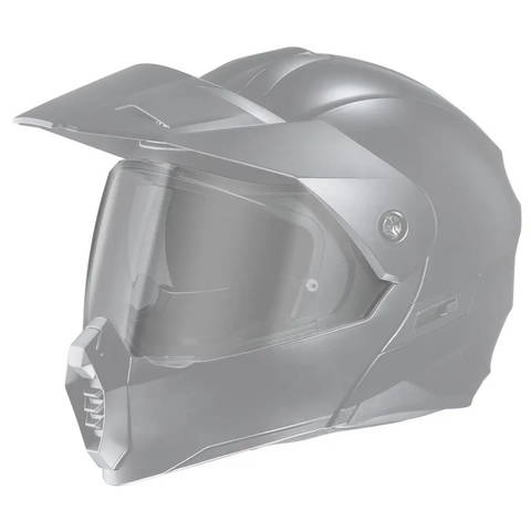 Visor XD-16 de Casco HJC C80 con Preparación Pinlock