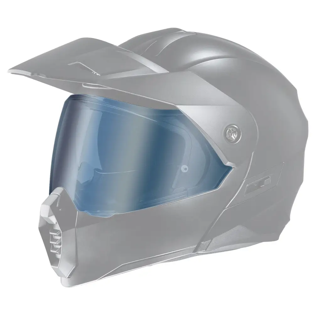 Visor XD-16 de Casco HJC C80 con Preparación Pinlock